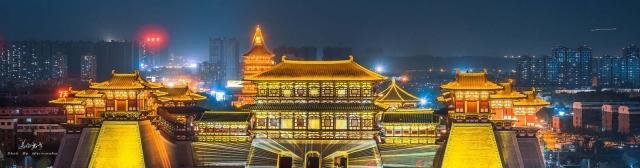 谁是中国最强三线城市洛阳、临沂、襄阳、保定等七城对比评测！