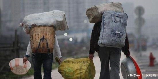未来5年，这5类人城里可能呆不下去了，大概率要回农村，有你没？
