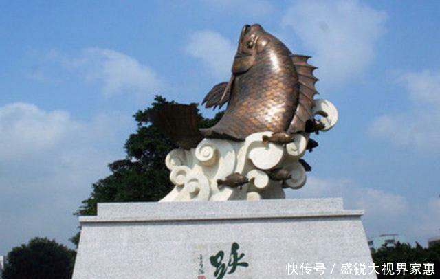  「第一大」广东除珠三角外的第一大城市，人口近800万！