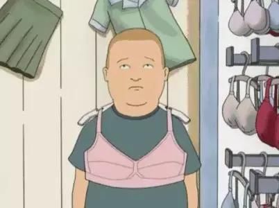 女生胸大好还是胸小好?男人们是这样说的……