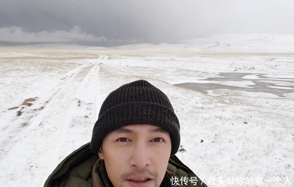 李佳琦直播间长什么样