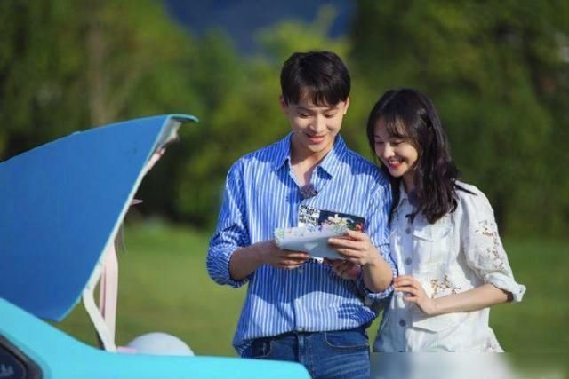 郑爽分手后结婚