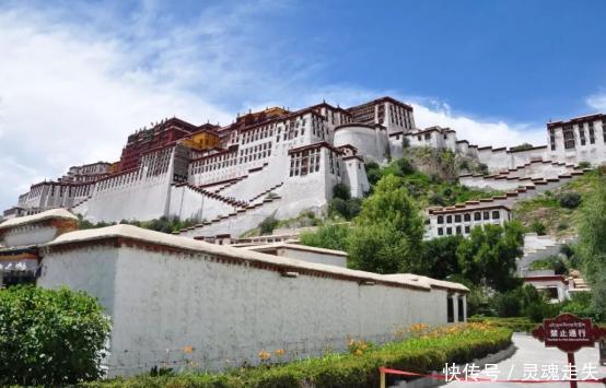 布达拉宫流传至今的三个神秘传言,现仍有未解谜团!你知道几个?
