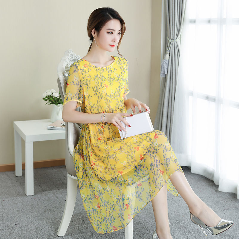 没有比旗袍更撩人的裙子了,洋气美嫩,惊艳群芳不是梦