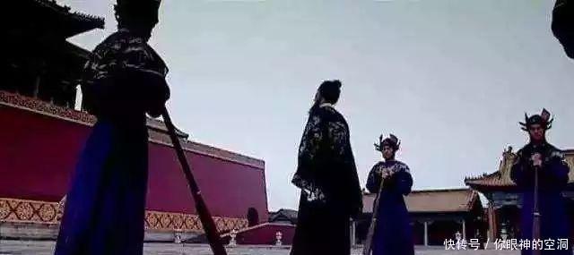 『打止』明朝最野蛮的制度,为什么推行到灭亡才打止|文史宴