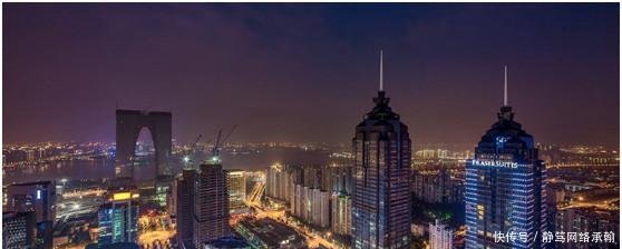 中国即将“崛起”的三座城市, 经济直追北上广, 有你的家乡吗