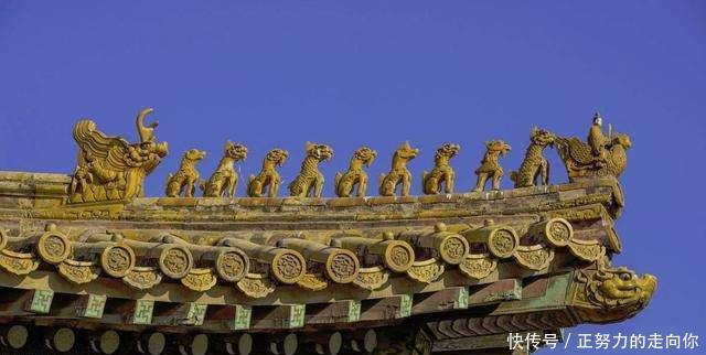 故宫最神秘的一间房，任何人不得入内，还有军人驻守