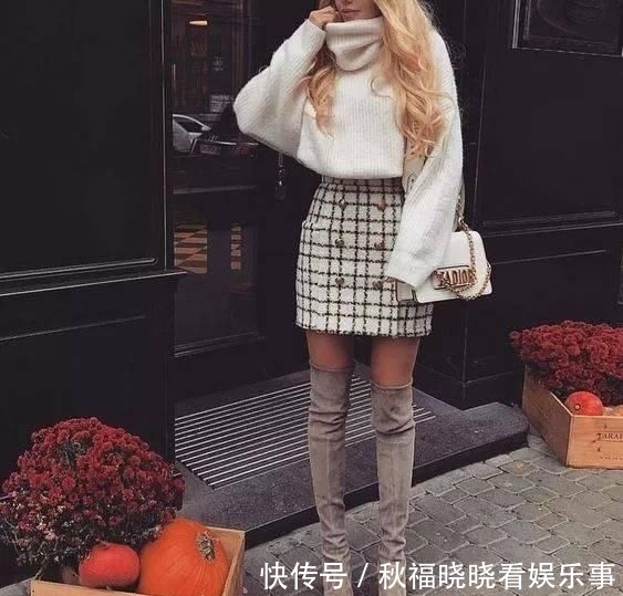  『皮肤』皮肤黄少穿这4种颜色，看着美上身却显黑！
