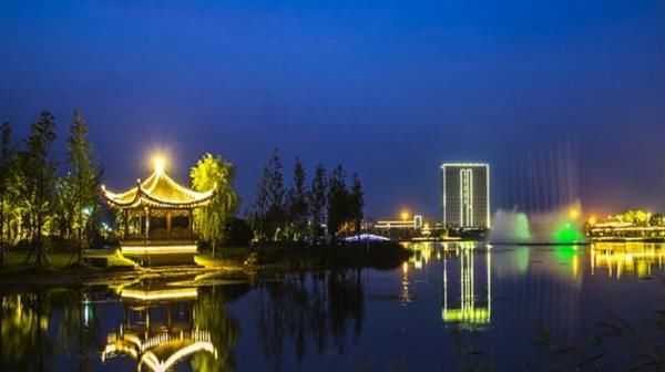 江苏3大中部城市，盐城，扬州，泰州，哪个更具发展潜力？