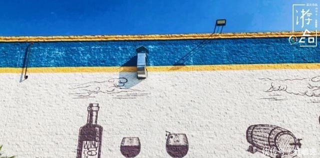 『建筑』还去洪崖洞人挤人?这些小众景点更适合你