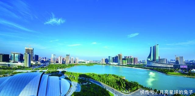 历史■中国两个带“肥”字的城市,其中一个是合肥,另一个你知道是哪吗