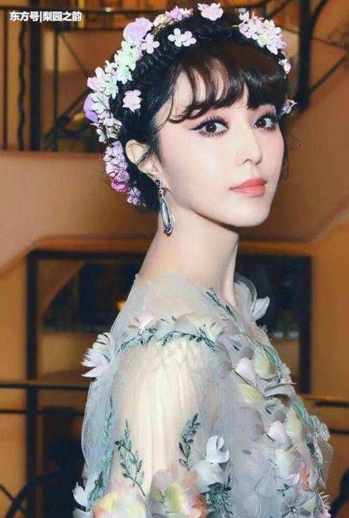 范冰冰，116愣是看着像96斤，肉全遮住整个人只剩高挑感