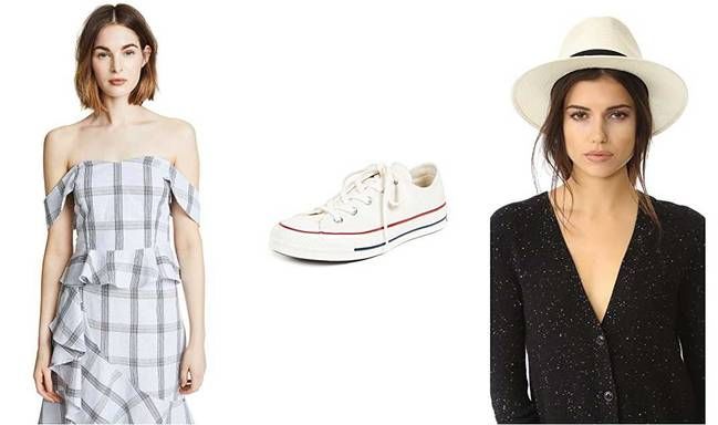 想时髦去旅行?你还差一份SHOPBOP日本旅游穿衣指南