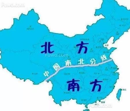  「gdp」南方与北方GDP大比拼，南方省份GDP总量比北方高出23％