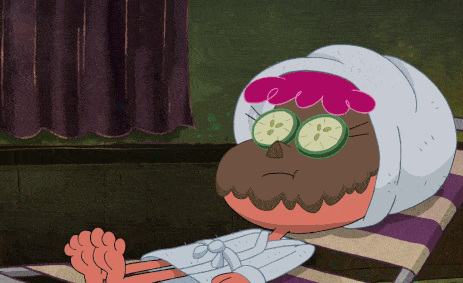  敷面膜■这4种常见的护肤方式，慢慢地会让你的皮肤越来越差？