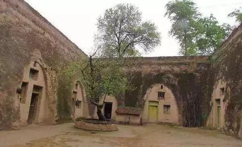 国内10个极为神奇的村落