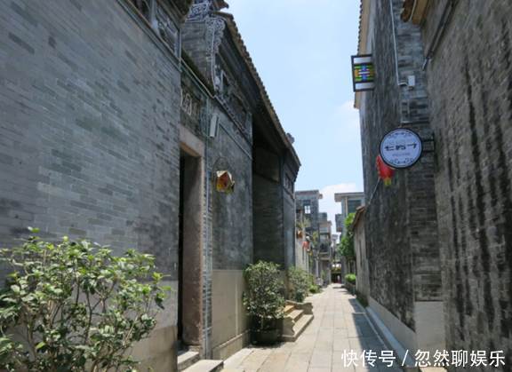 大量黑人来中国，为什么更爱在广州网友又说大实话了