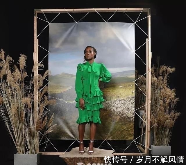 【plmm】T型台 | 水果女孩朴秀荣穿上它,好一个明媚灿烂的plmm