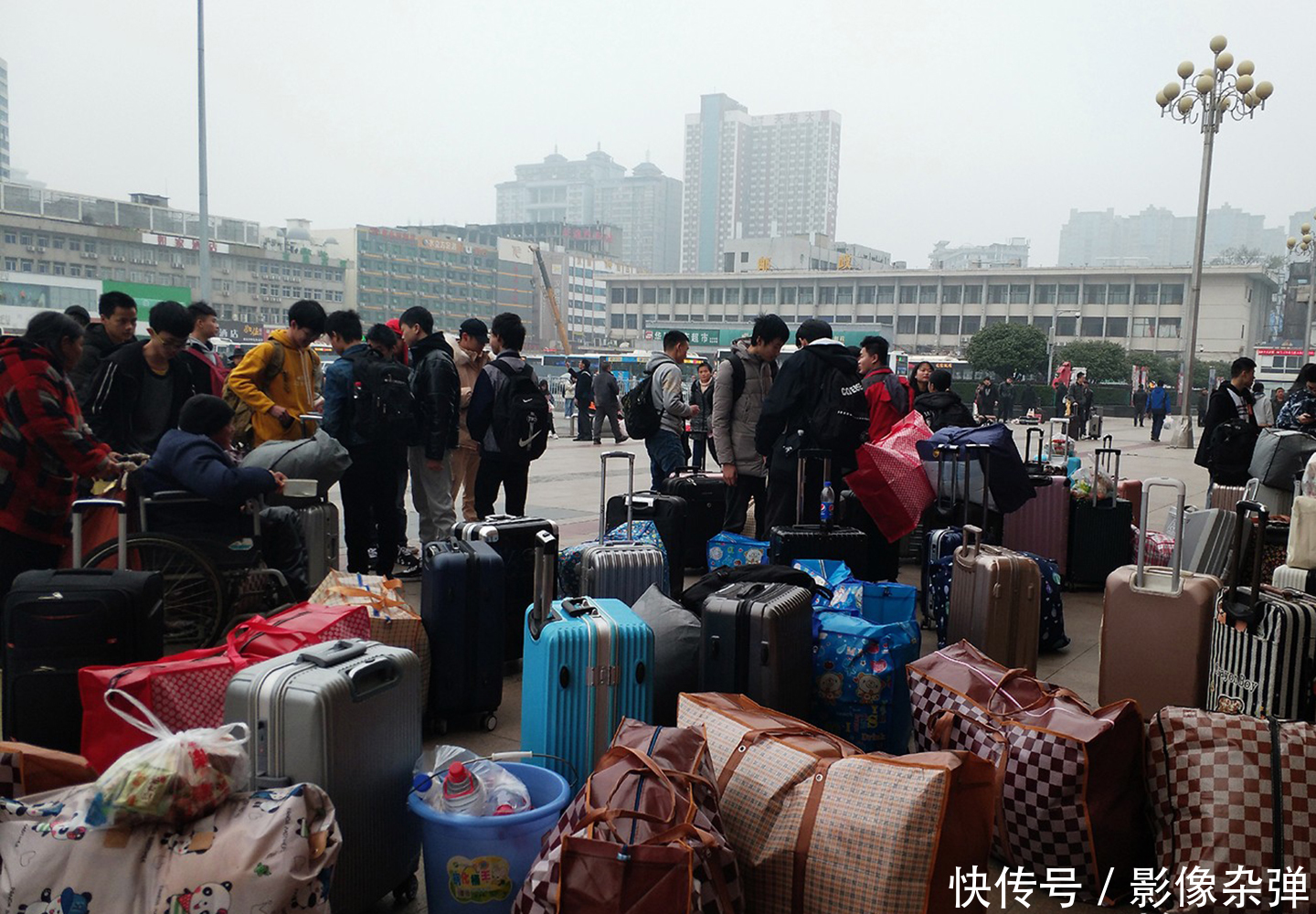 长沙几天火车站