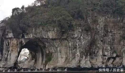 千年前柳州的模样，这里给予实景还原，近距离感受广西民俗文化！