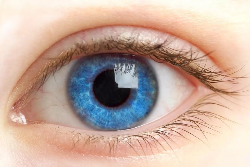 OK!干货 | 邓伦哭出双眼皮不是谁都行，这波电眼操作原来方法那么