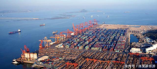  [唯一]全国唯一一个经济总量超过省会的C照城市