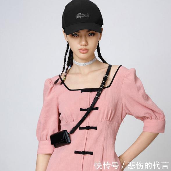 『色棒球』百搭的棒球帽,年轻人全爱它
