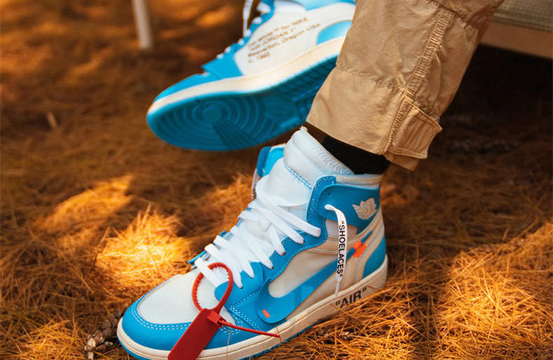 今年双11，不可错过的AJ1球鞋!