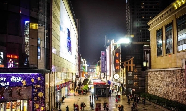 四川一“黑马”县城，迎高铁机场“双管齐下”，未来或将势不可挡