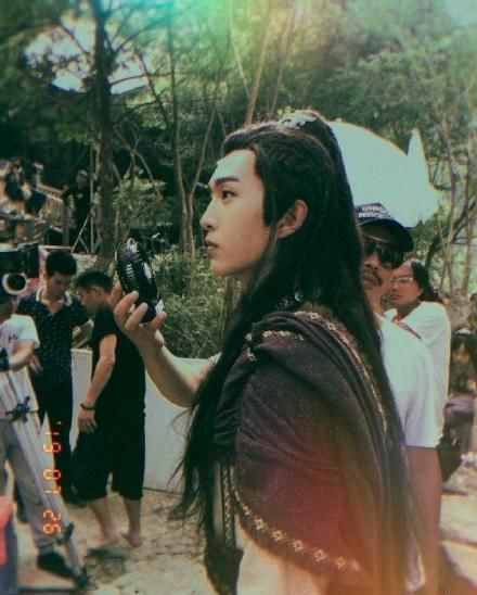  『讲述』2020年待播的古装玄幻剧，一共八部，你最期待的是哪一部呢？