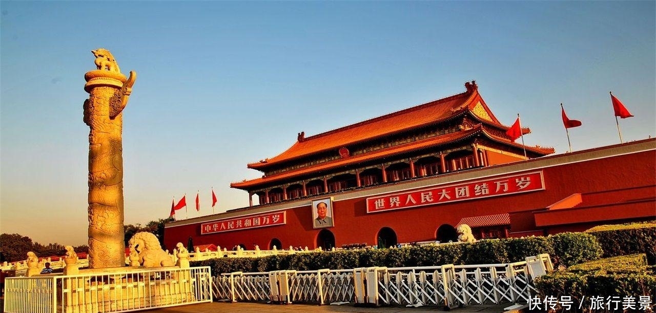  【我国】我国地理位置最好的四座城市，武汉上榜，其余三个是哪