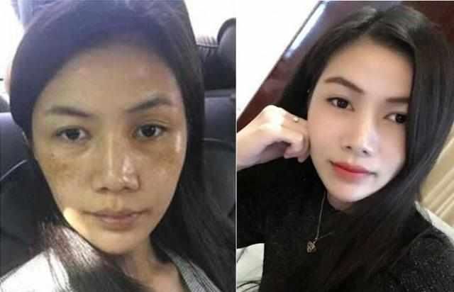 35岁的姐姐，靠它擦脸，七天后皱纹扫平、斑点去光，马上年轻十岁