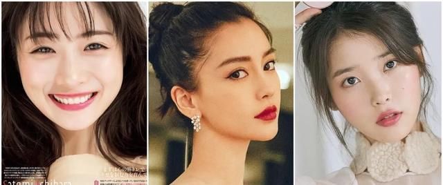  「找到」终于找到了最适合中国女孩的风格,连外国人都在学!