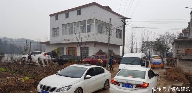  #趁早#在农村，没买车的人想买，买过的又后悔，老农：这3种人趁