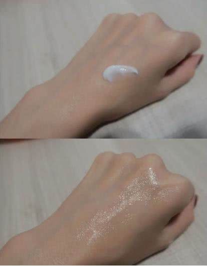  #女生#20岁的女生适合用啥眼霜？牛油果滋润，理肤泉含维C，你都用哪个