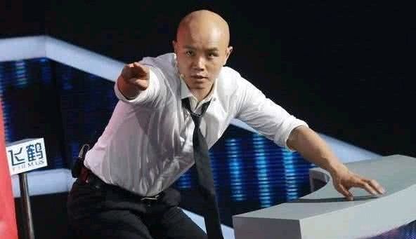  「业务」你侮辱维纳斯并带走窦文涛了吗？现在乐嘉的业务发展缓慢？