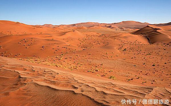 我国最隐蔽的村庄，深藏沙漠之中长达百年，极少和外界沟通