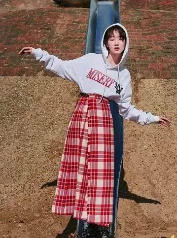  『常有』连帽卫衣常有，可是怎样搭出现代感？你得了解这3点！