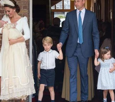 同是王的女人, 一个大方优雅, 一个知性端庄, 凯特和莱蒂齐亚谁更