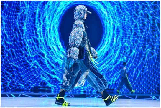 纽约时装周波司登官方受邀,能否引领中国风潮?