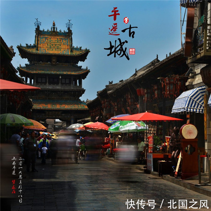 9月,等一个人陪我去看这8个地方最美的秋天