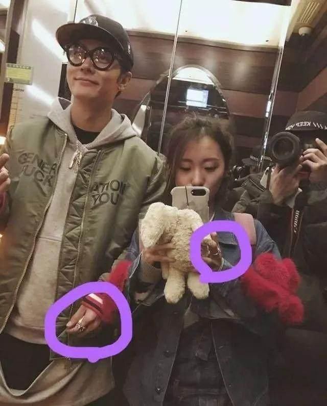 网曝毕滢疑曾因插足男明星,婚姻求助知名情感博主,并赞男方活好