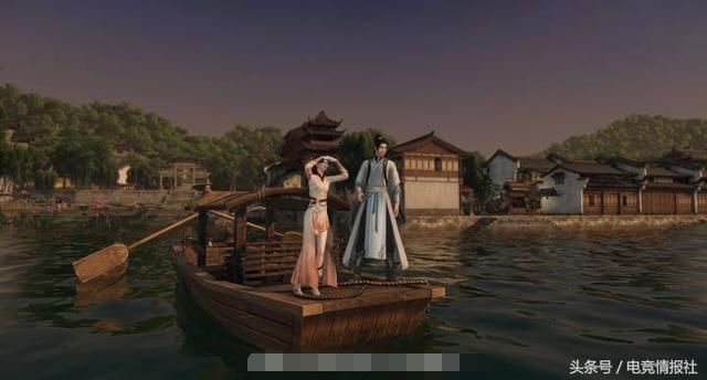 逆水寒遭遇人气滑铁卢？造梗舆论让资深玩家听了都忍不住辟谣！