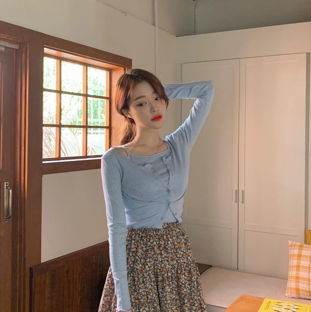  『几分』“渣女裙”是什么鬼?又想骗我买裙子!!!
