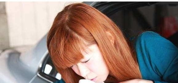  #晕车#乘客晕车司机从不晕，到底是为什么呢？原因在车上，不晕