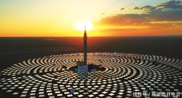 美国又不淡定了！卫星拍摄到甘肃一大“奇观”，联合国也坐不住了