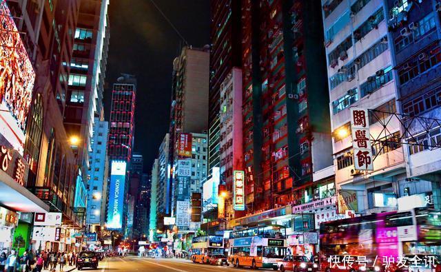 细数中国知名度最高的五大城市, 第一名居然不是北京!