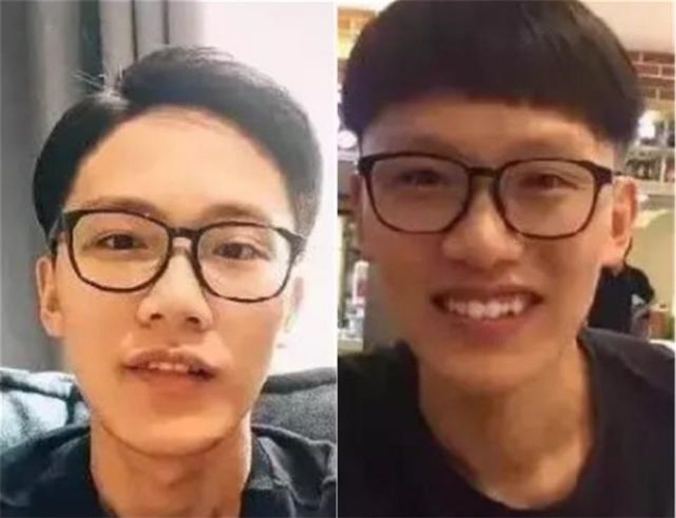 那些被“坑惨”发型，吴亦凡同款真“特别”，网友：“扎心”了！