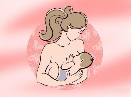  『哺乳』顺产五个月又怀孕能要吗？要注意什么？