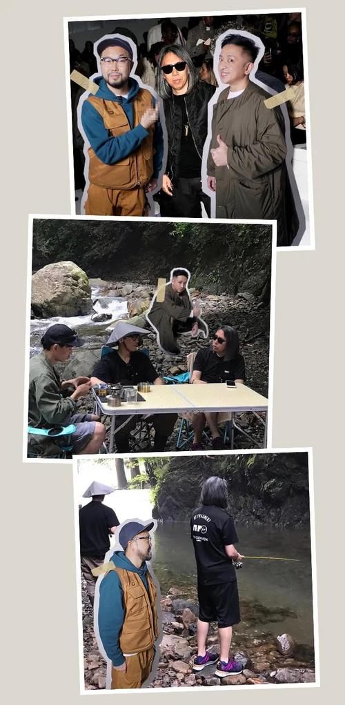 『撼动』我在Mounster档案室里,发现了一份即将撼动整个潮流圈的机密文件!